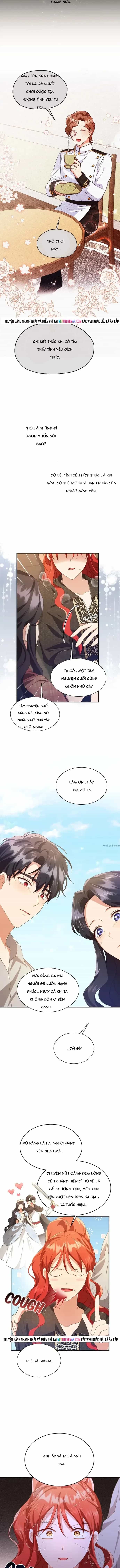 Cách Chia Tay Nam Chính - Chương 37 - ảnh 12