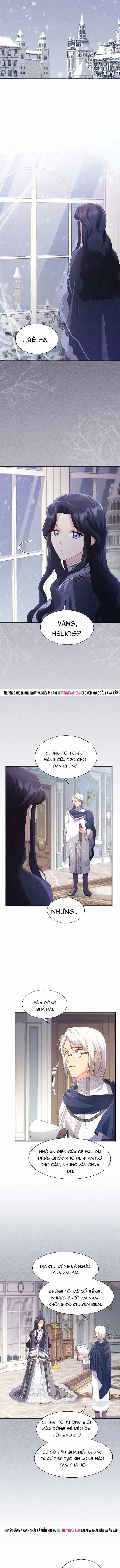 Cách Chia Tay Nam Chính - Chương 40 - ảnh 10