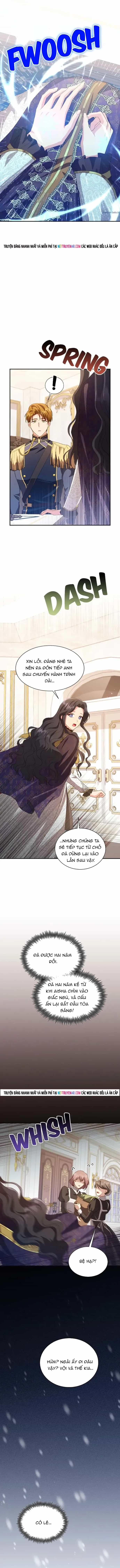 Cách Chia Tay Nam Chính - Chương 41 - ảnh 14