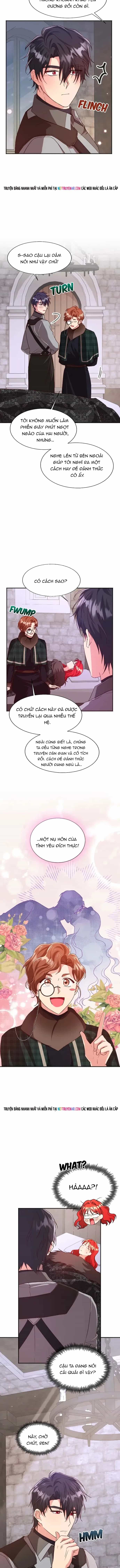 Cách Chia Tay Nam Chính - Chương 42 - ảnh 11