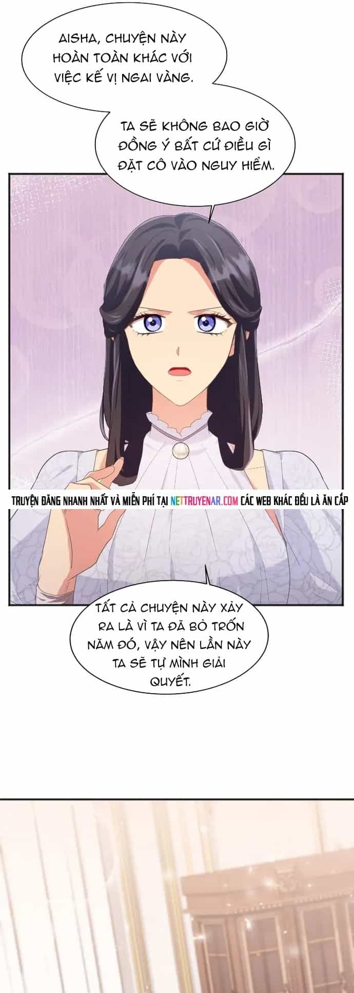Cách Chia Tay Nam Chính - Chương 48 - ảnh 34