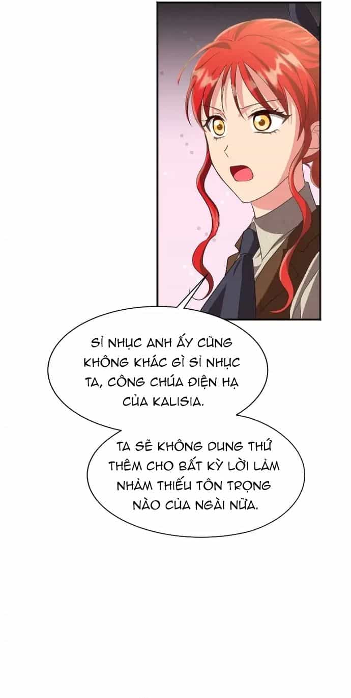 Cách Chia Tay Nam Chính - Chương 49 - ảnh 21
