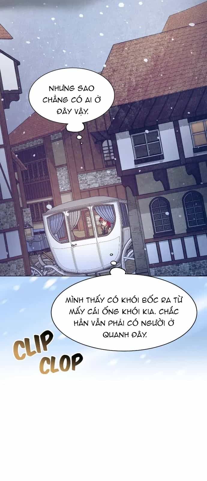 Cách Chia Tay Nam Chính - Chương 49 - ảnh 39