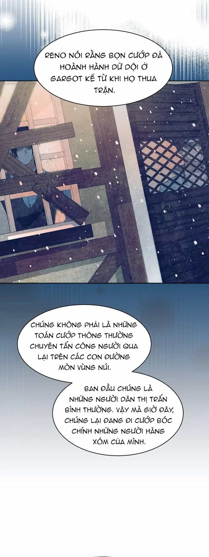 Cách Chia Tay Nam Chính - Chương 49 - ảnh 41