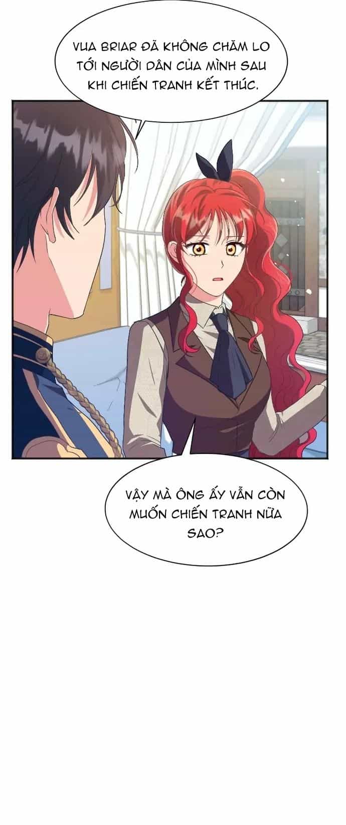 Cách Chia Tay Nam Chính - Chương 49 - ảnh 42