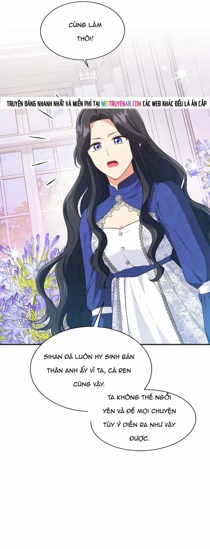 Cách Chia Tay Nam Chính - Chương 50 - ảnh 27