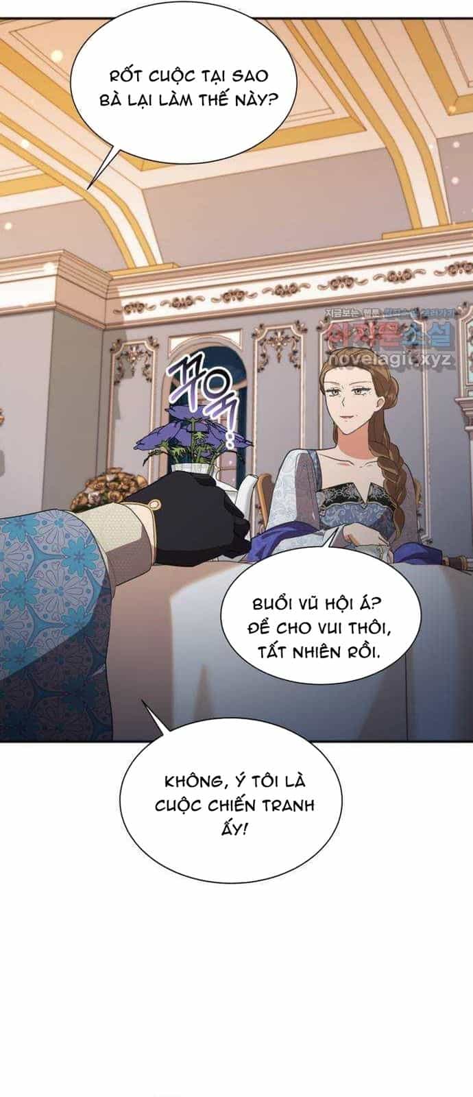 Cách Chia Tay Nam Chính - Chương 51 - ảnh 17
