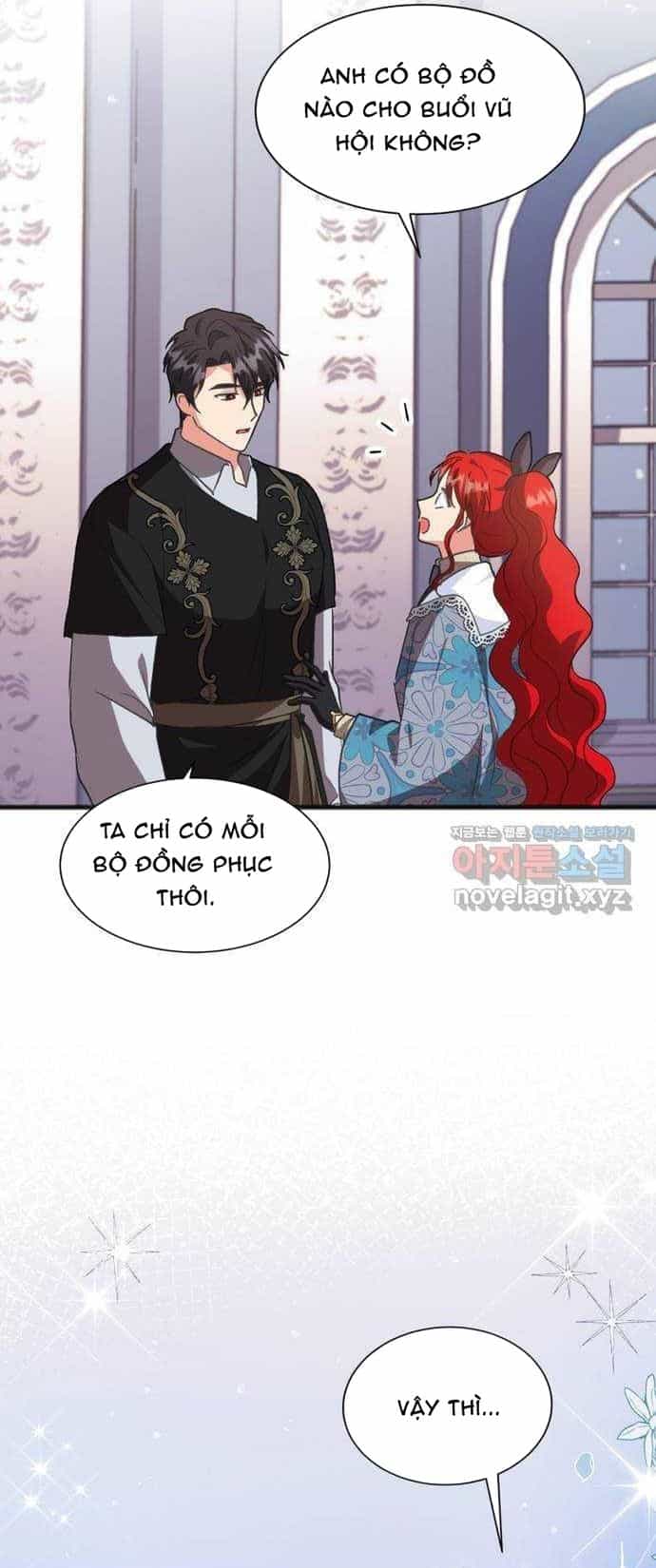 Cách Chia Tay Nam Chính - Chương 51 - ảnh 25