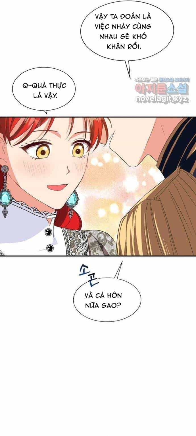 Cách Chia Tay Nam Chính - Chương 51 - ảnh 50