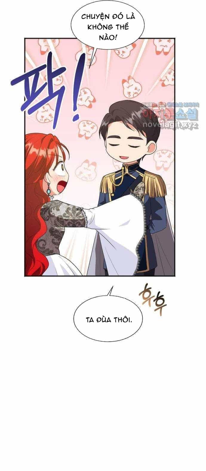 Cách Chia Tay Nam Chính - Chương 51 - ảnh 51