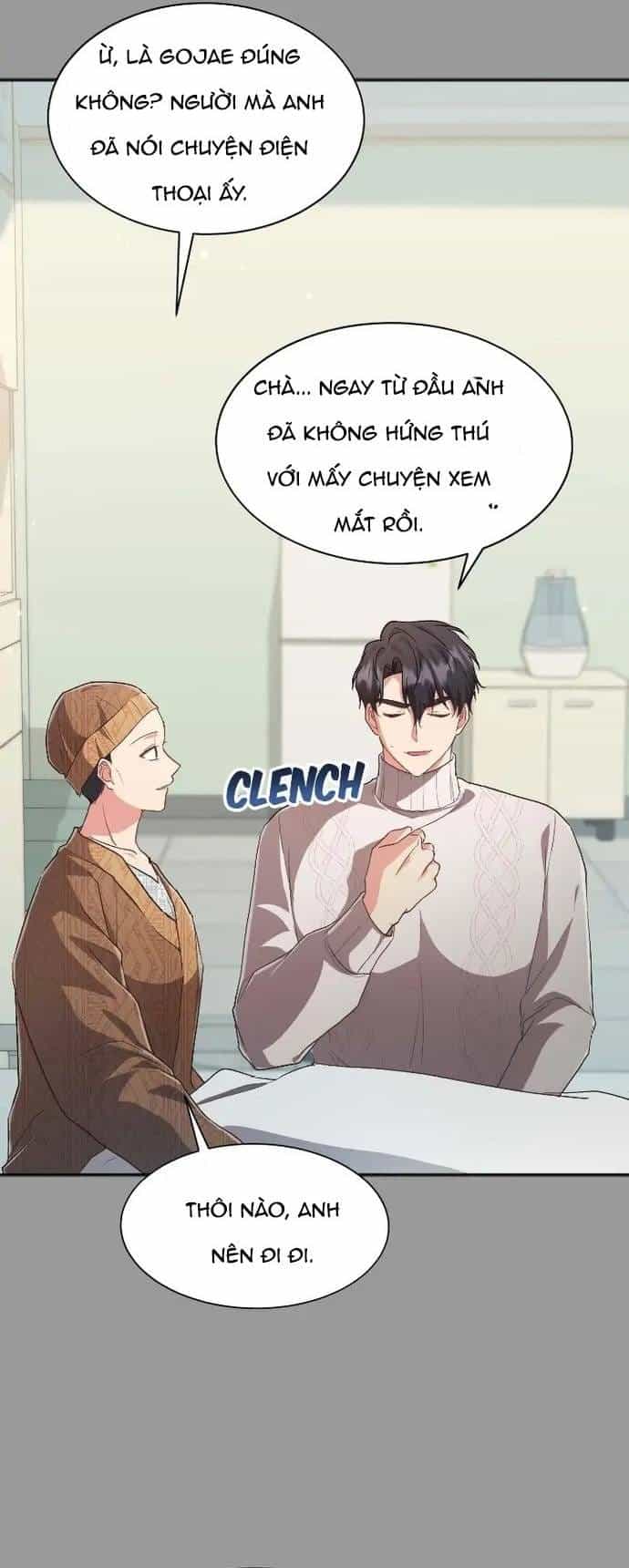 Cách Chia Tay Nam Chính - Chương 54 - ảnh 35
