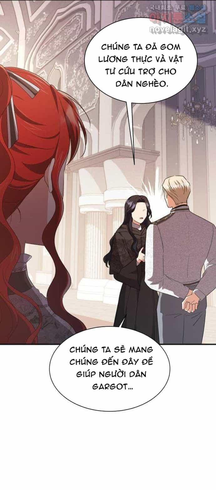 Cách Chia Tay Nam Chính - Chương 56 - ảnh 30
