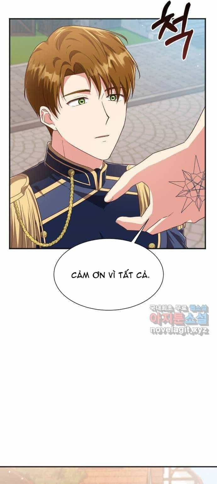 Cách Chia Tay Nam Chính - Chương 57 - ảnh 30