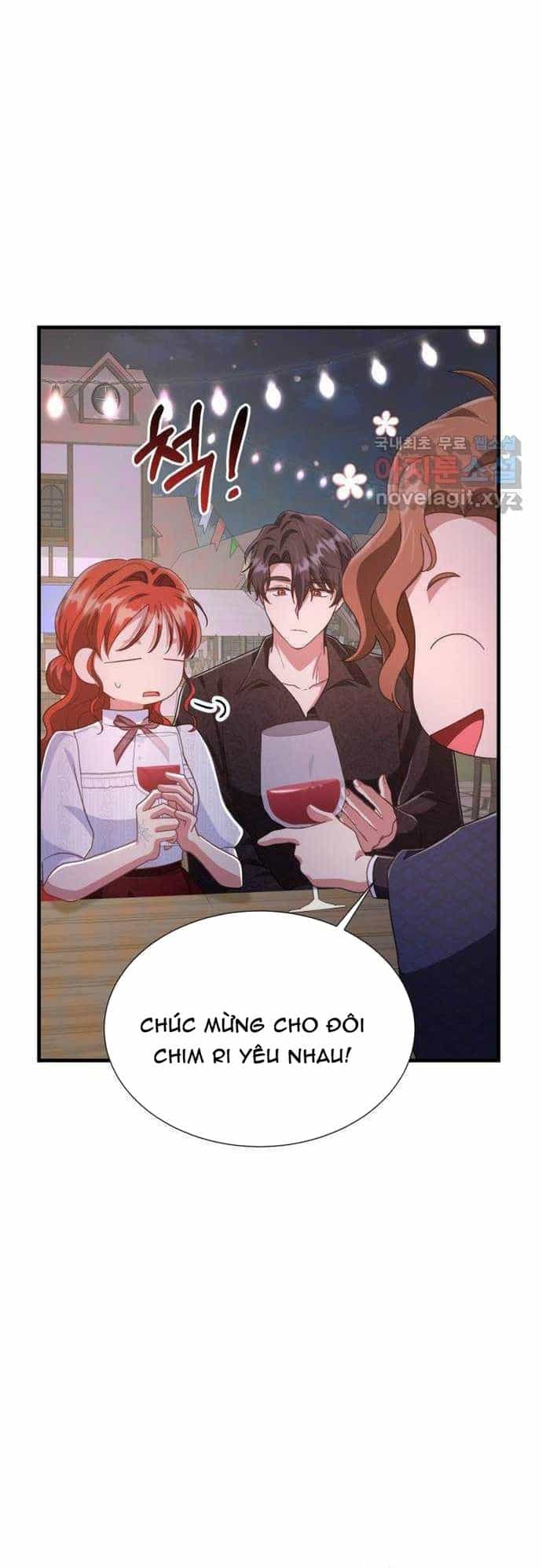 Cách Chia Tay Nam Chính - Chương 58 - ảnh 19