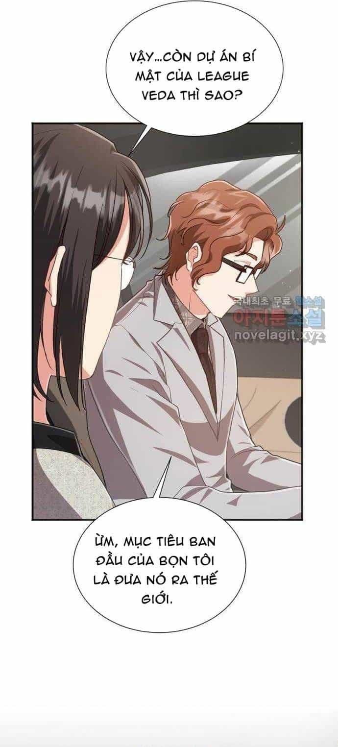 Cách Chia Tay Nam Chính - Chương 59 - ảnh 13