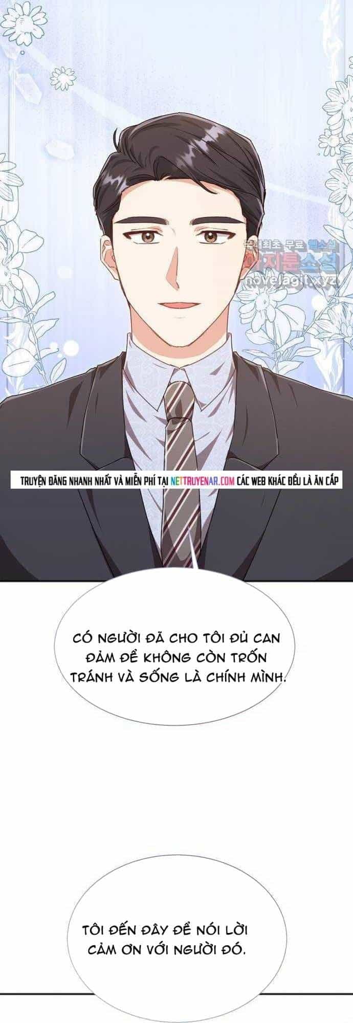 Cách Chia Tay Nam Chính - Chương 59 - ảnh 32