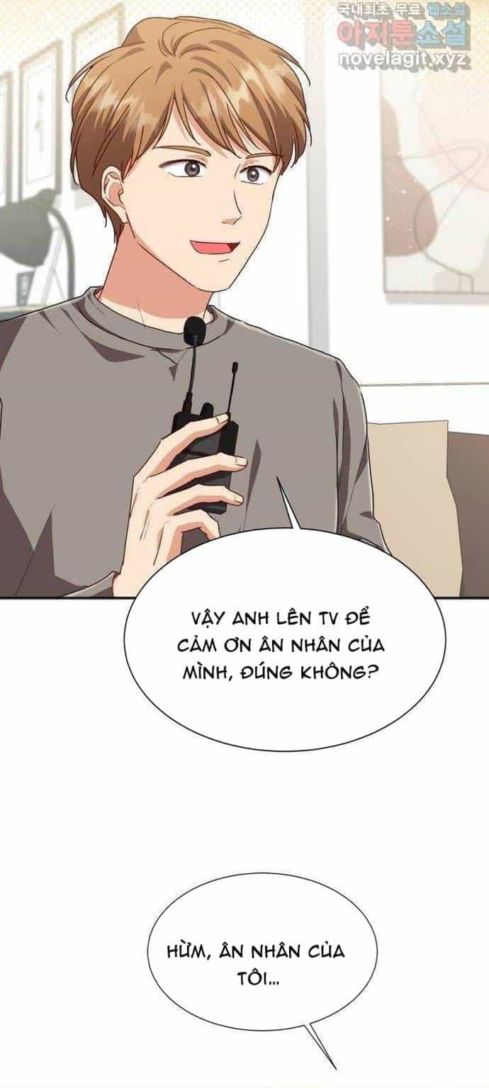 Cách Chia Tay Nam Chính - Chương 59 - ảnh 35