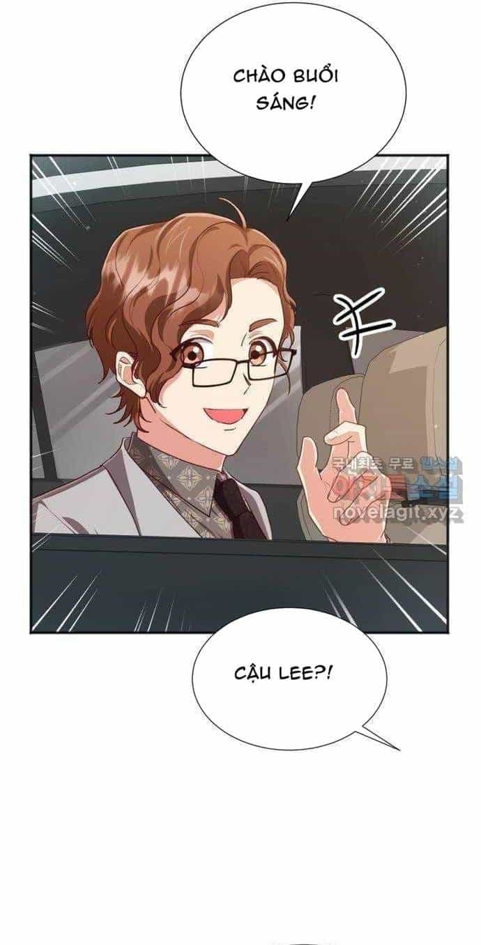 Cách Chia Tay Nam Chính - Chương 59 - ảnh 9