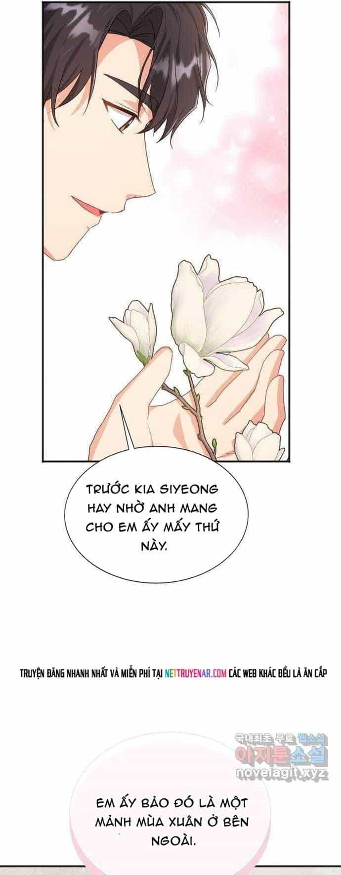 Cách Chia Tay Nam Chính - Chương 60 - ảnh 54