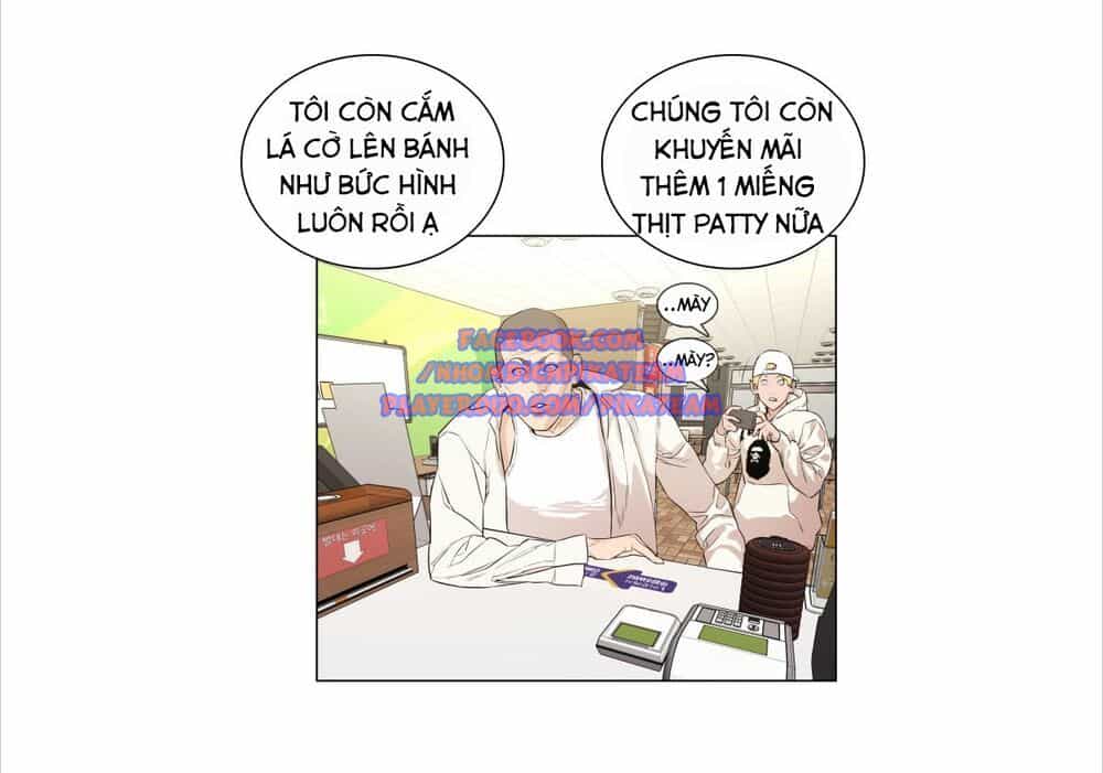 Cách Chiến Thắng Trận Đấu - Chương 1 - ảnh 100