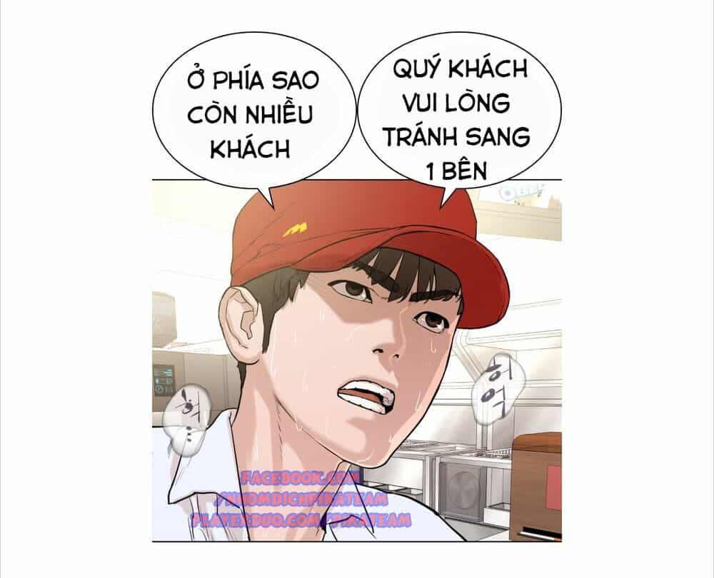 Cách Chiến Thắng Trận Đấu - Chương 1 - ảnh 101