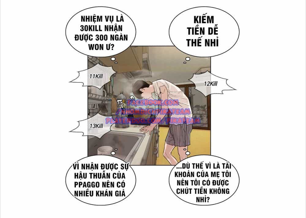 Cách Chiến Thắng Trận Đấu - Chương 1 - ảnh 113