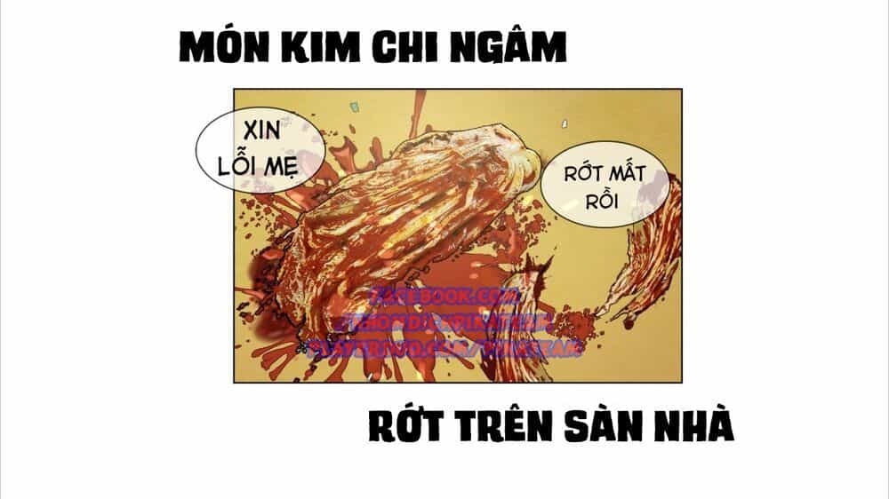 Cách Chiến Thắng Trận Đấu - Chương 1 - ảnh 126