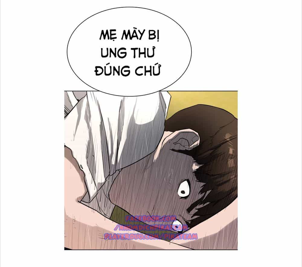 Cách Chiến Thắng Trận Đấu - Chương 1 - ảnh 131