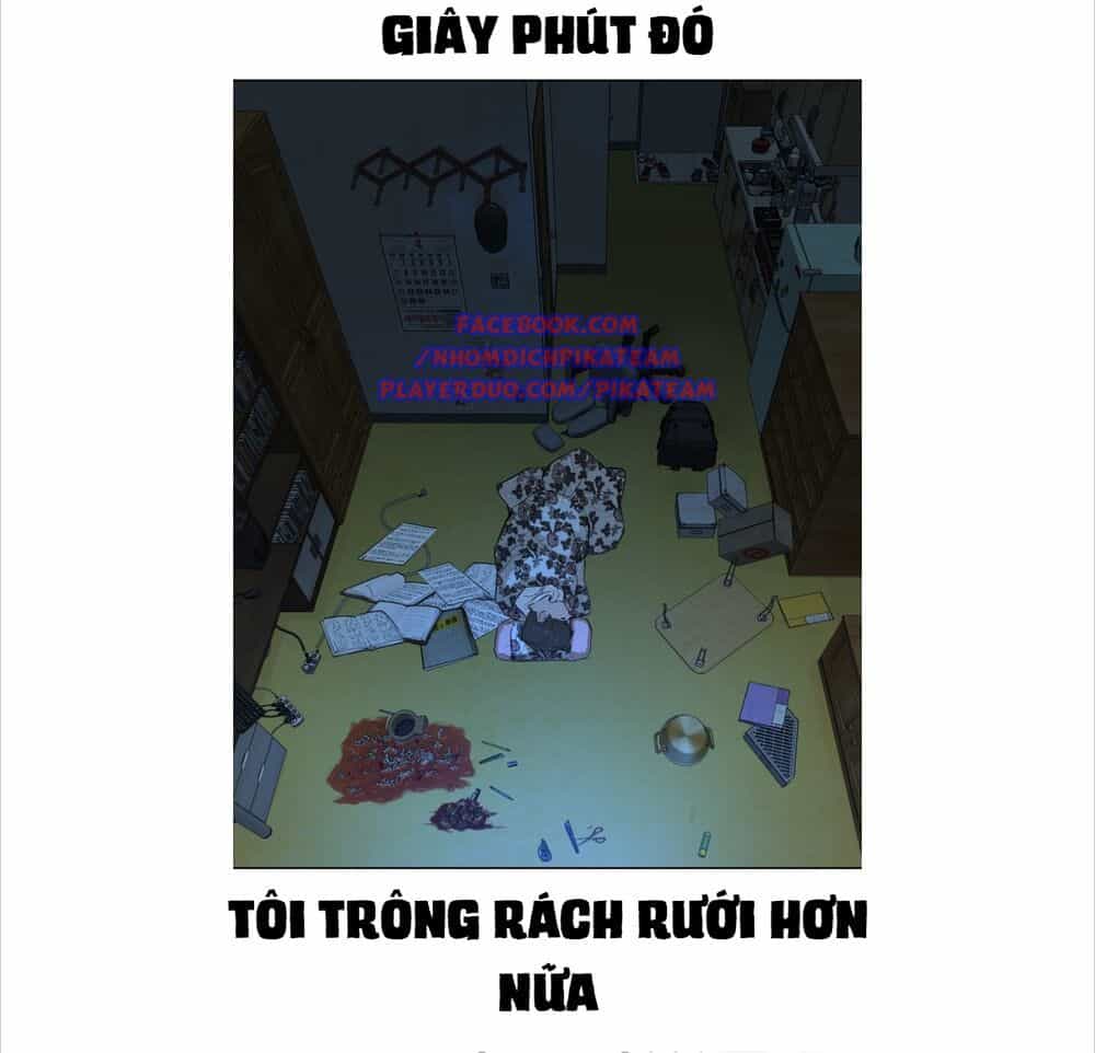 Cách Chiến Thắng Trận Đấu - Chương 1 - ảnh 150