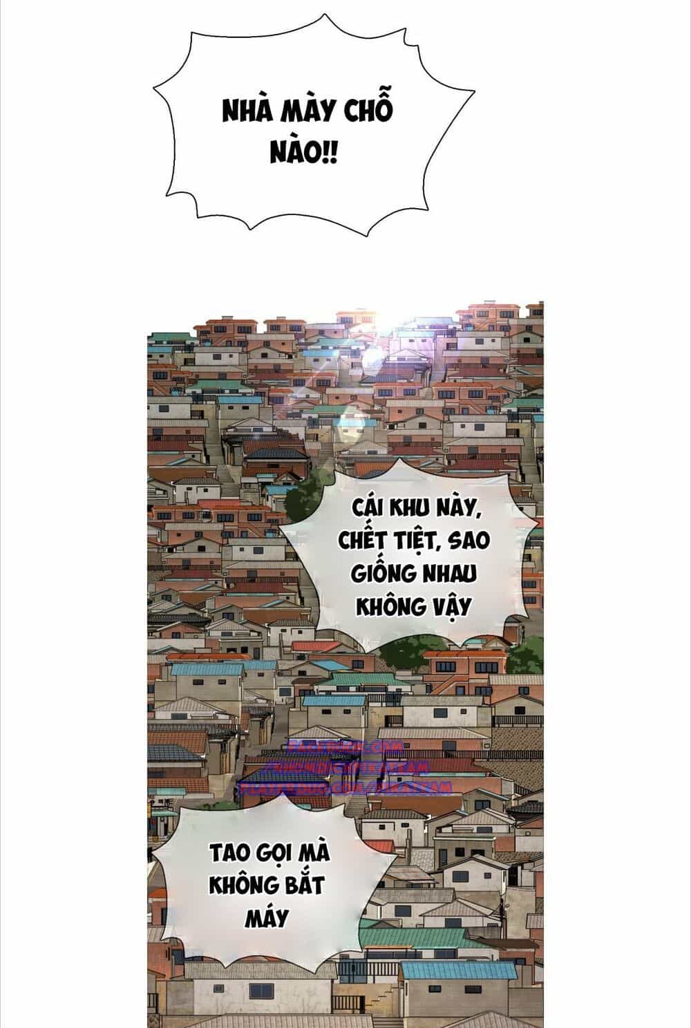 Cách Chiến Thắng Trận Đấu - Chương 1 - ảnh 158