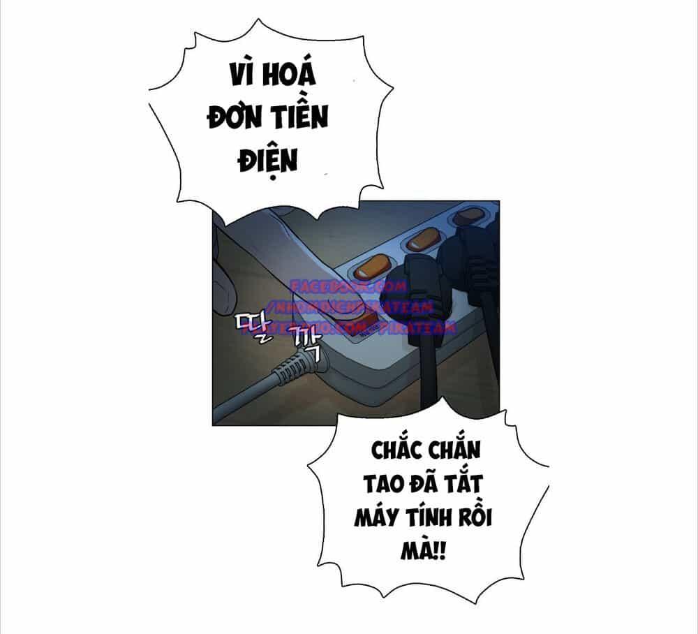 Cách Chiến Thắng Trận Đấu - Chương 1 - ảnh 171