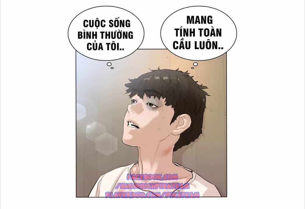 Cách Chiến Thắng Trận Đấu - Chương 1 - ảnh 182