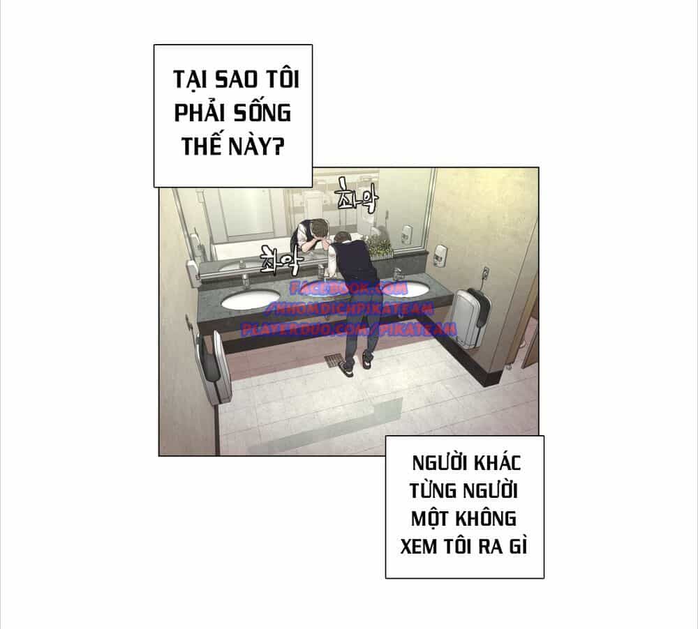 Cách Chiến Thắng Trận Đấu - Chương 1 - ảnh 19