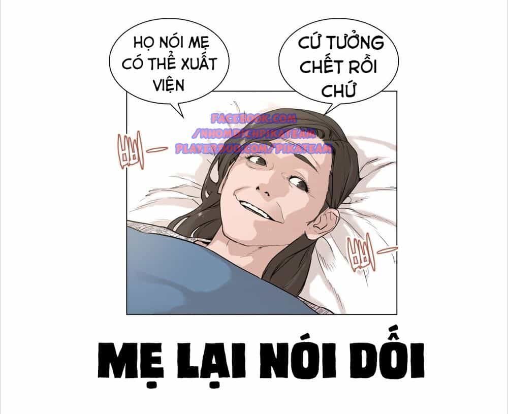 Cách Chiến Thắng Trận Đấu - Chương 1 - ảnh 60