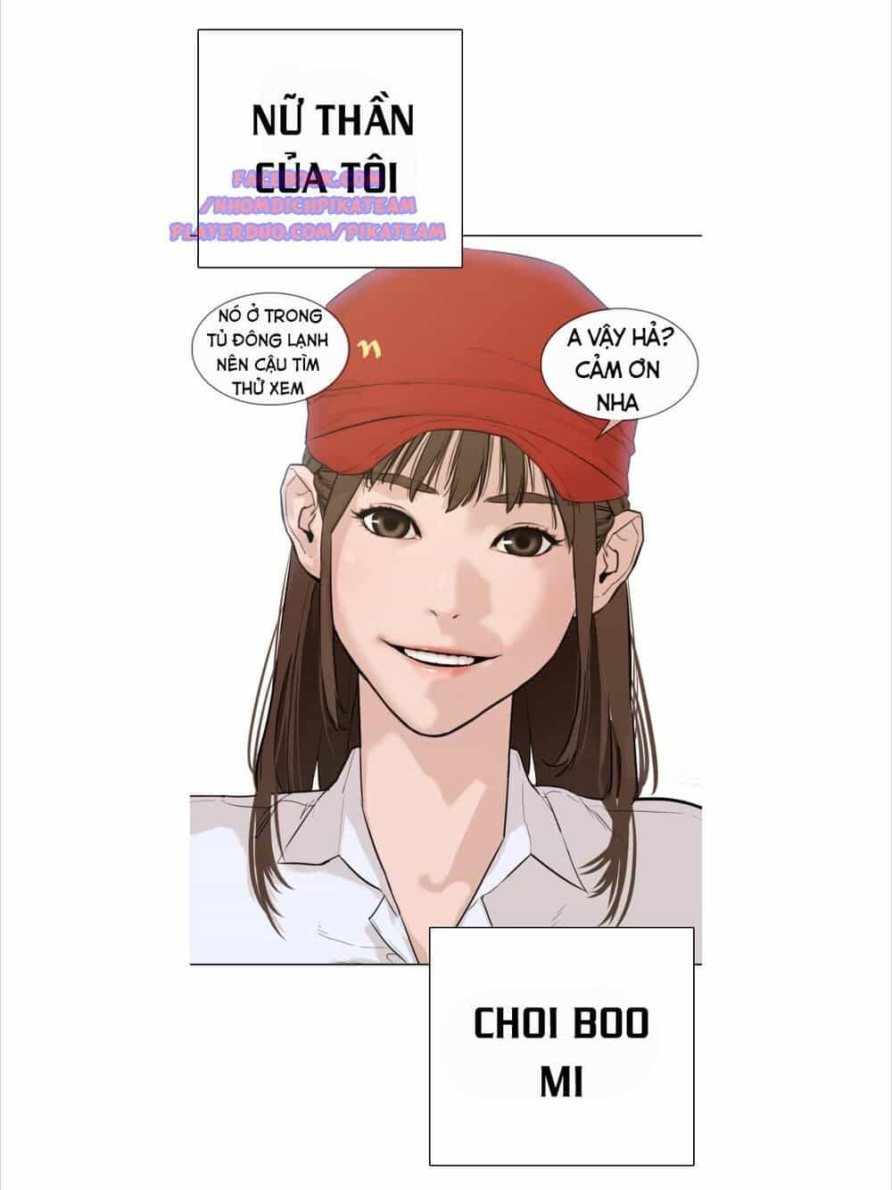 Cách Chiến Thắng Trận Đấu - Chương 1 - ảnh 78