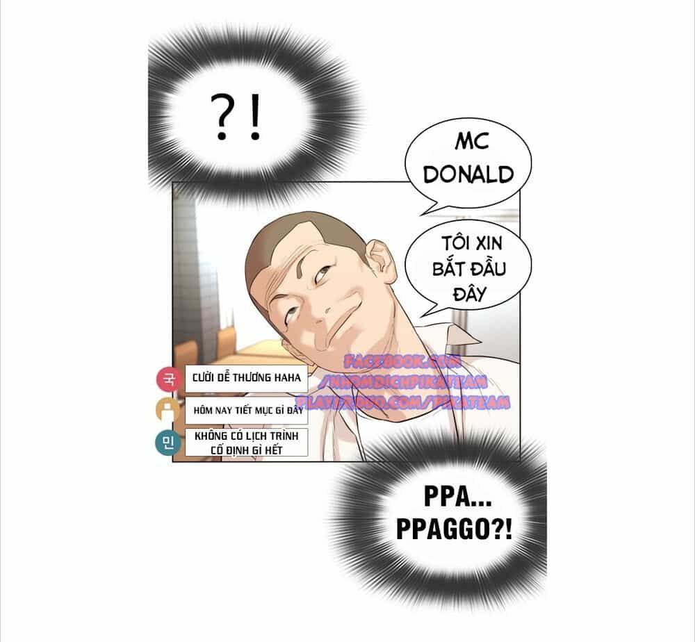 Cách Chiến Thắng Trận Đấu - Chương 1 - ảnh 84