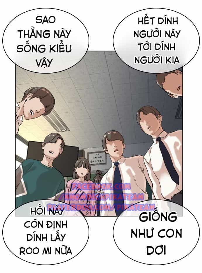 Cách Chiến Thắng Trận Đấu - Chương 10 - ảnh 28