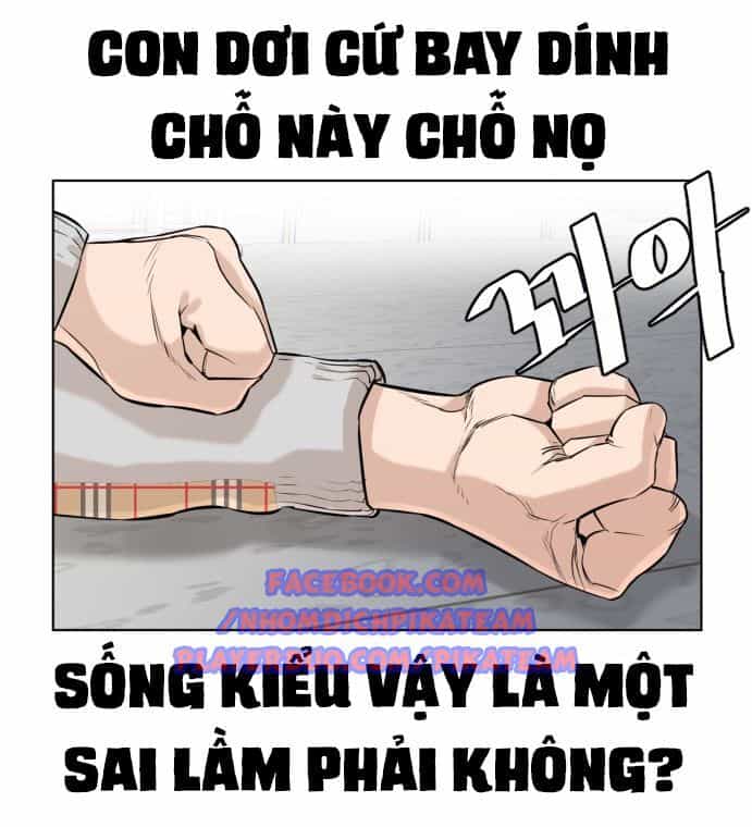 Cách Chiến Thắng Trận Đấu - Chương 10 - ảnh 31