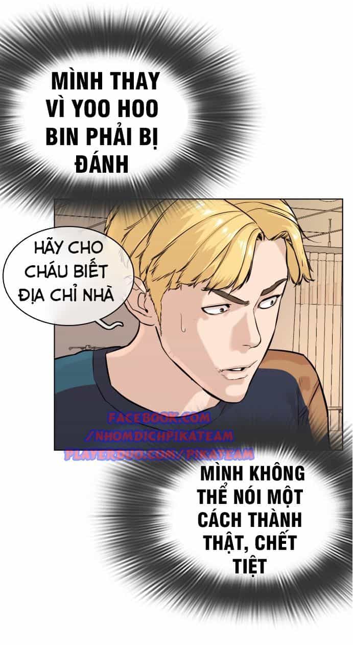 Cách Chiến Thắng Trận Đấu - Chương 10 - ảnh 56