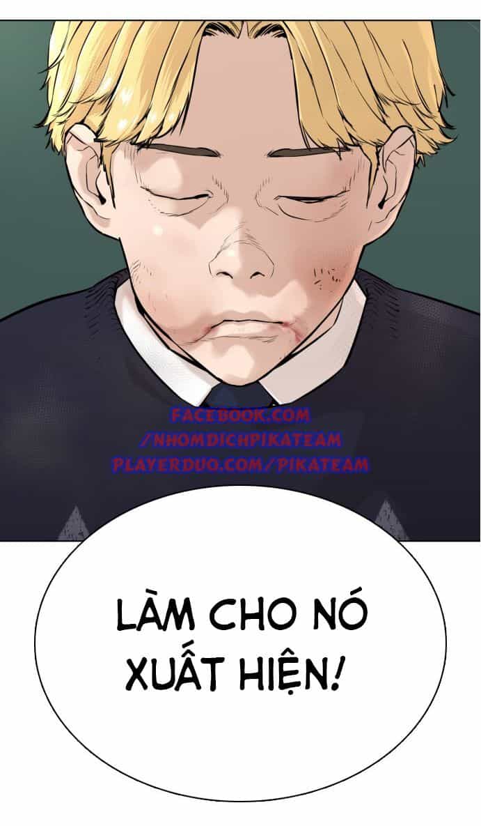 Cách Chiến Thắng Trận Đấu - Chương 10 - ảnh 60