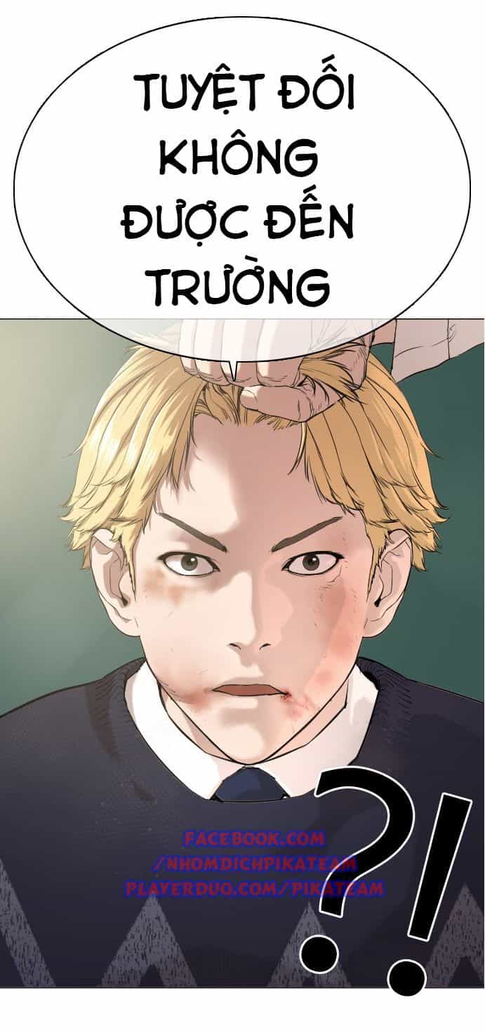 Cách Chiến Thắng Trận Đấu - Chương 10 - ảnh 68
