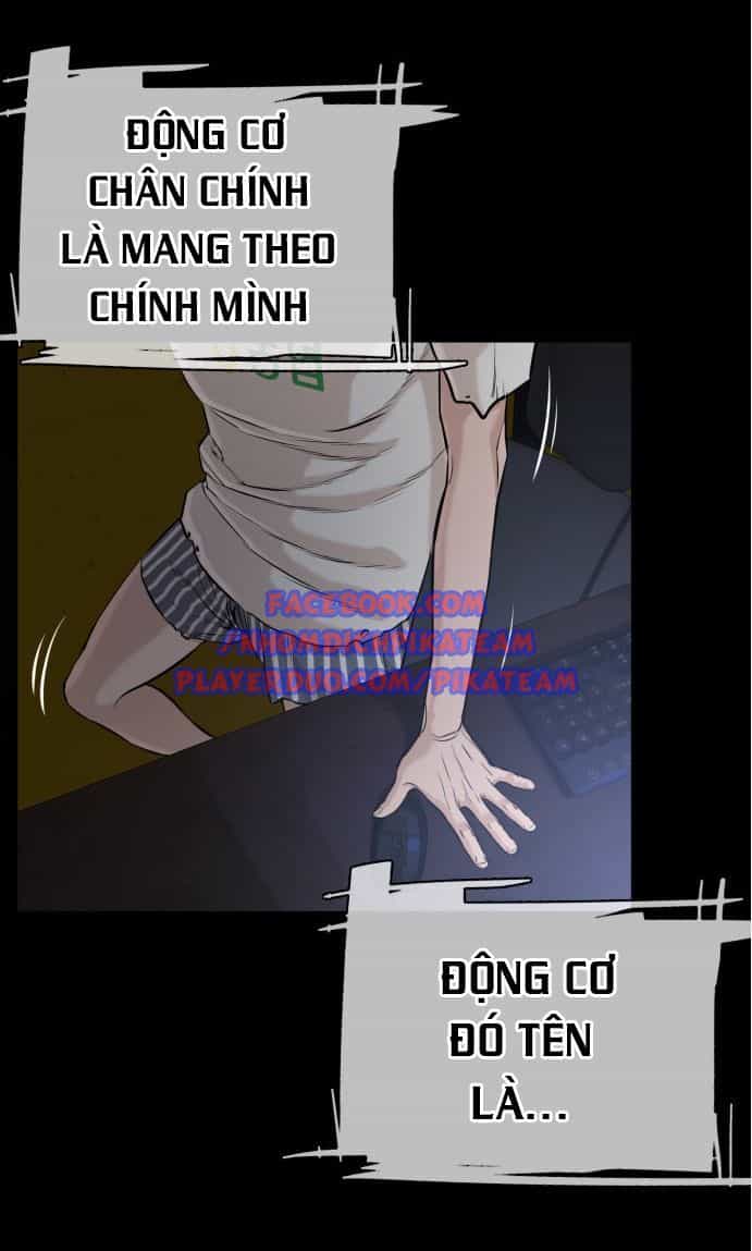 Cách Chiến Thắng Trận Đấu - Chương 10 - ảnh 7