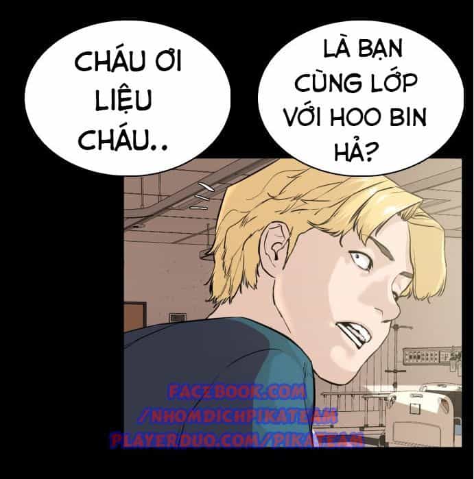 Cách Chiến Thắng Trận Đấu - Chương 10 - ảnh 75