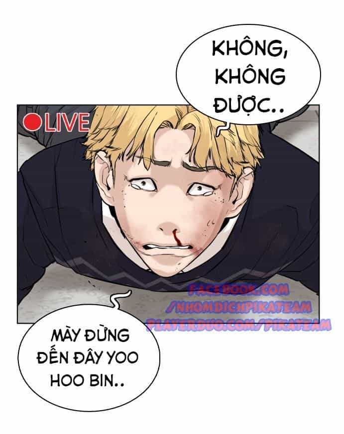 Cách Chiến Thắng Trận Đấu - Chương 10 - ảnh 86