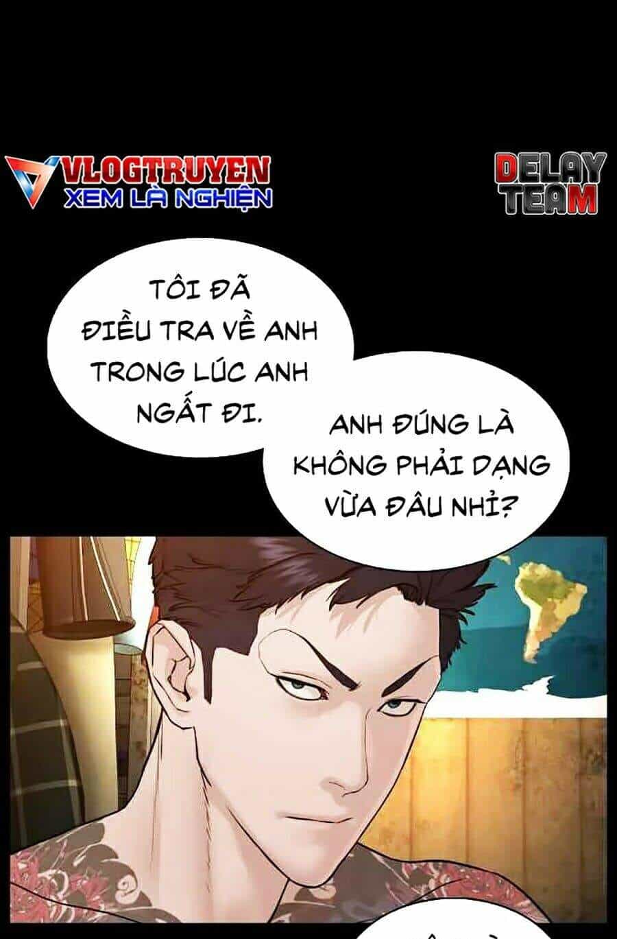 Cách Chiến Thắng Trận Đấu - Chương 99 - ảnh 40