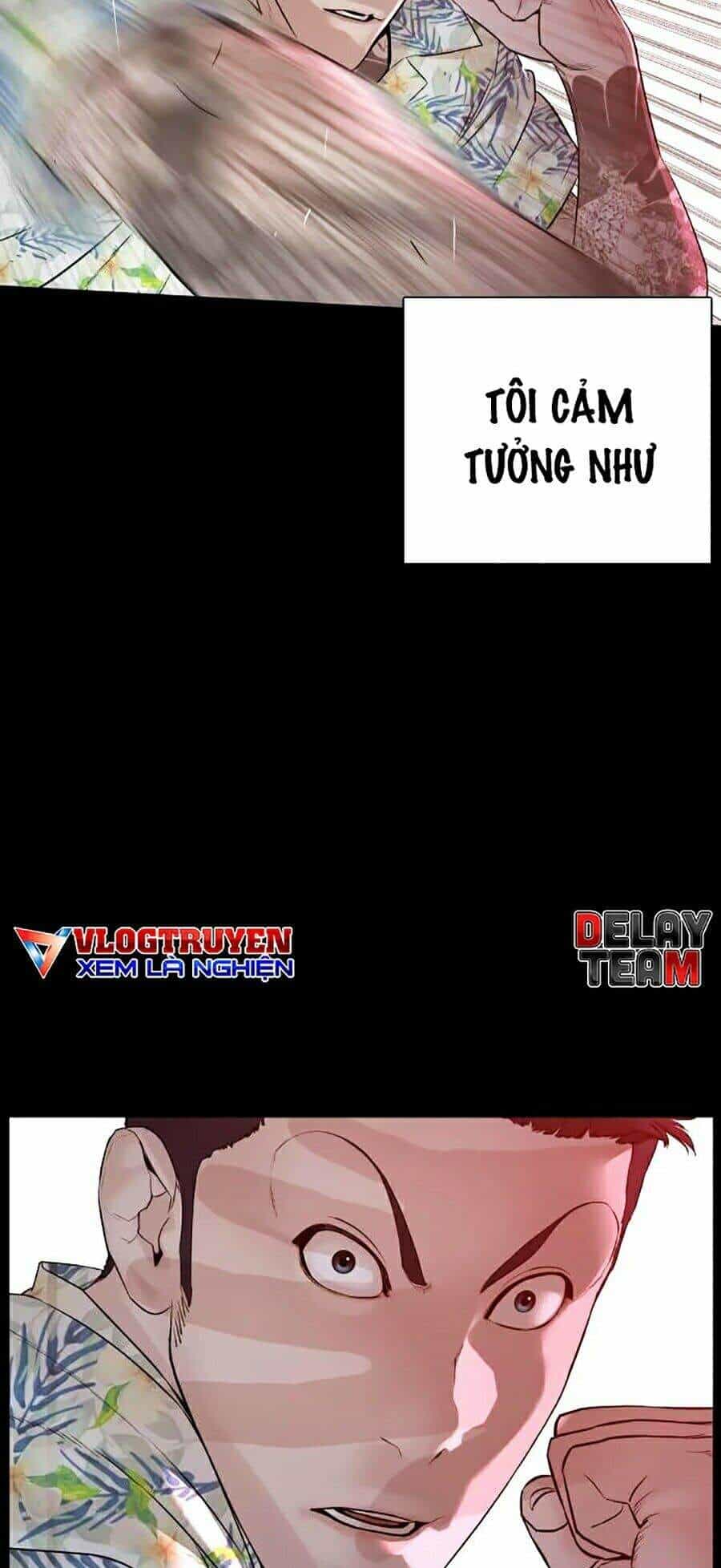 Cách Chiến Thắng Trận Đấu - Chương 100 - ảnh 18