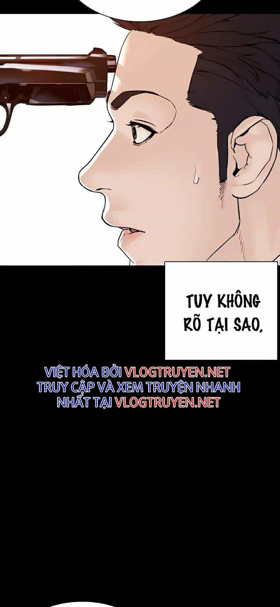 Cách Chiến Thắng Trận Đấu - Chương 100 - ảnh 73