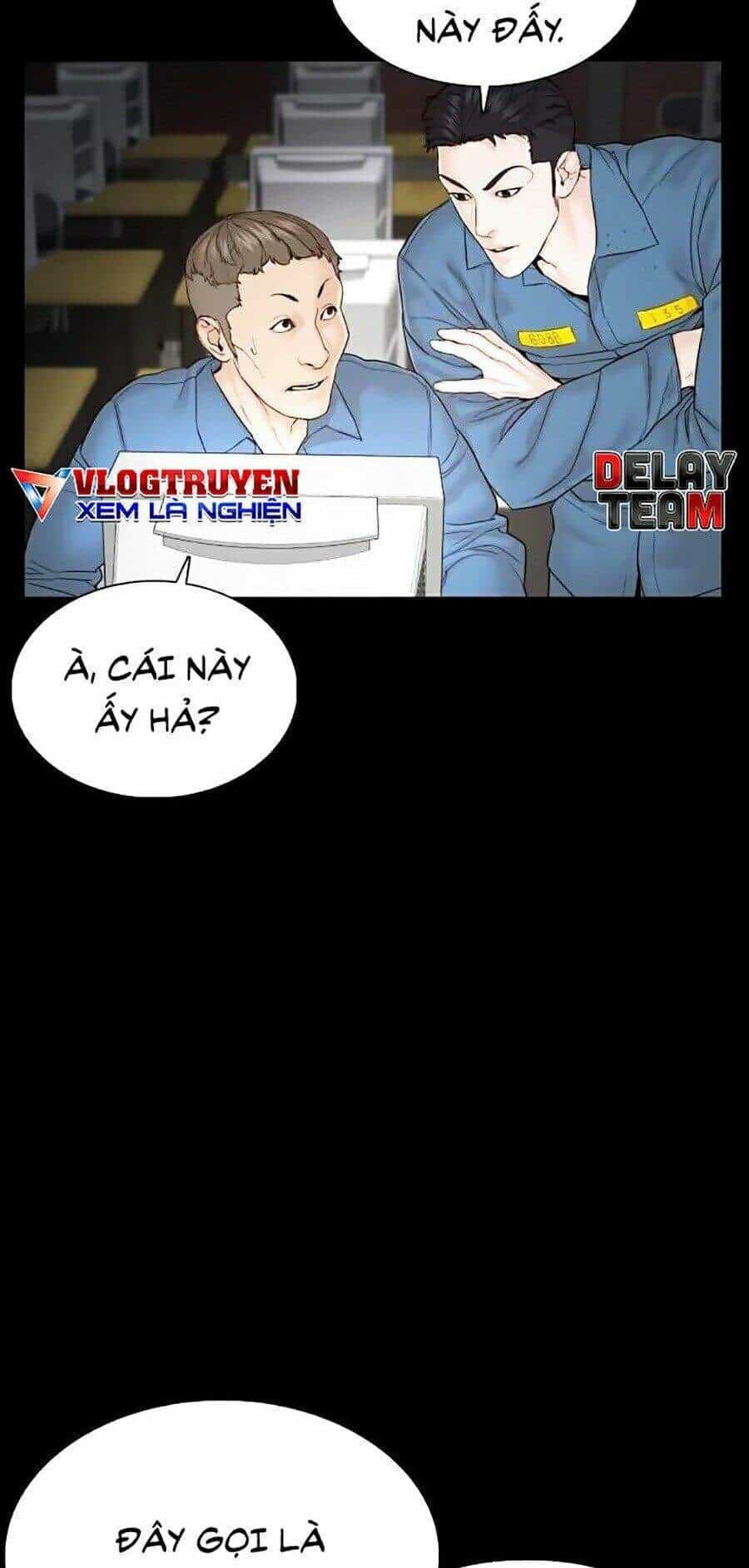 Cách Chiến Thắng Trận Đấu - Chương 101 - ảnh 39
