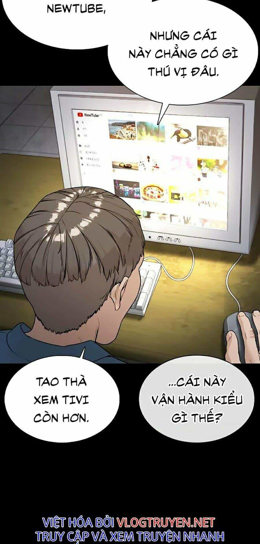 Cách Chiến Thắng Trận Đấu - Chương 101 - ảnh 40