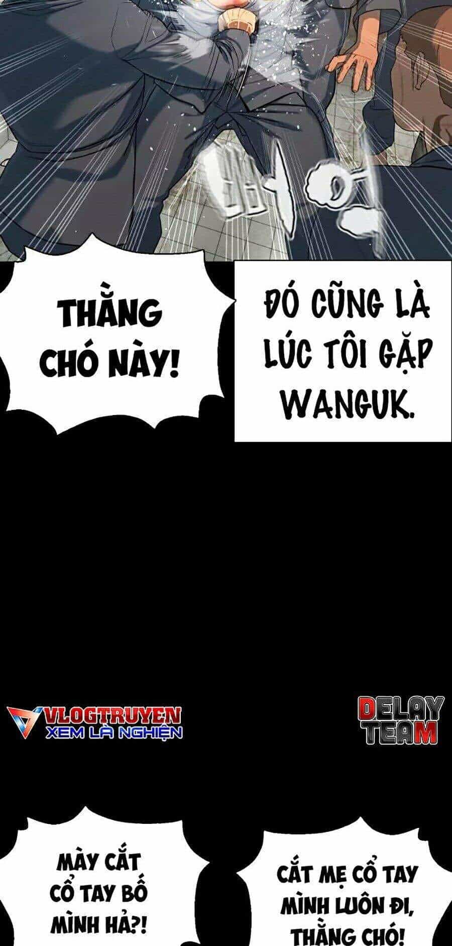 Cách Chiến Thắng Trận Đấu - Chương 101 - ảnh 47